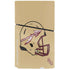 Florida State University FSU Helmet PS5 Slim Disk Bundle Skin