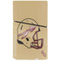 Florida State University FSU Helmet PS5 Slim Disk Console Skin