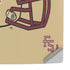 Florida State University FSU Helmet PS5 Slim Digital Edition Console Skin