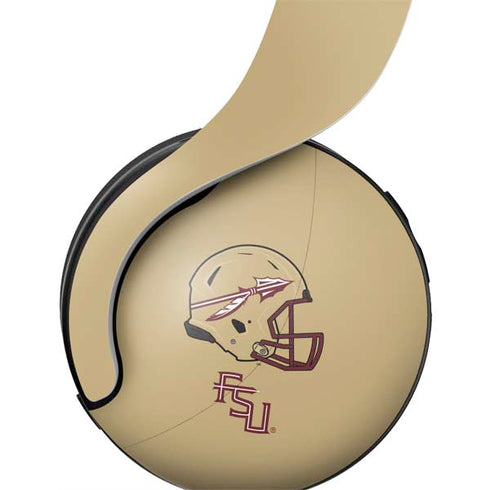Florida State University FSU Helmet PULSE 3D Wireless Headset for PS5 Skin