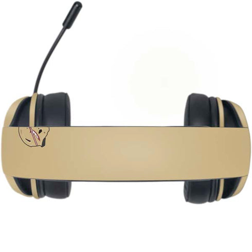 Florida State University FSU Helmet Razer Kraken X Skin