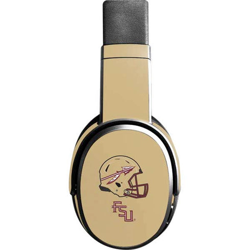 FSU Helmet Skullcandy Crusher Wireless Skin