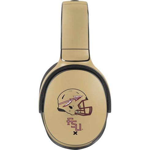FSU Helmet Skullcandy Venue Skin