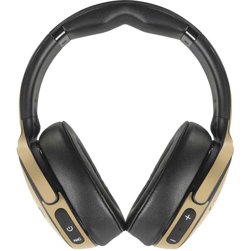 FSU Helmet Skullcandy Venue Skin