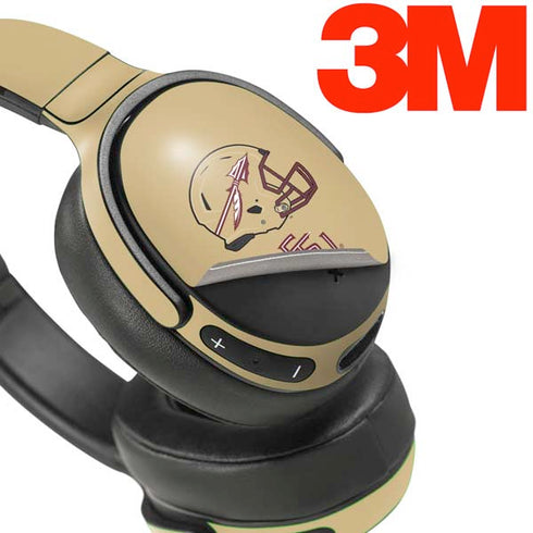 FSU Helmet Skullcandy Venue Skin