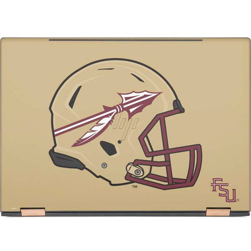 Florida State University FSU Helmet HP Spectre Skin