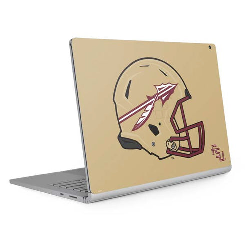 FSU Helmet Surface Book 2 15in Skin