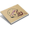 FSU Helmet Surface Book Skin