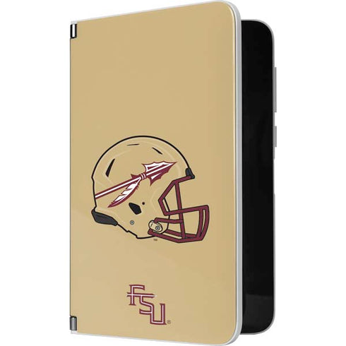 Florida State University FSU Helmet Surface Duo Skin