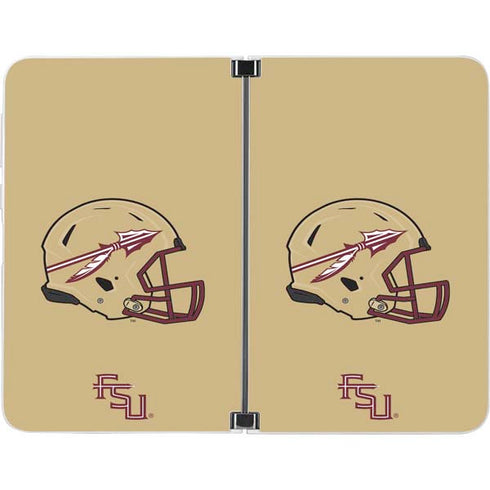 Florida State University FSU Helmet Surface Duo Skin