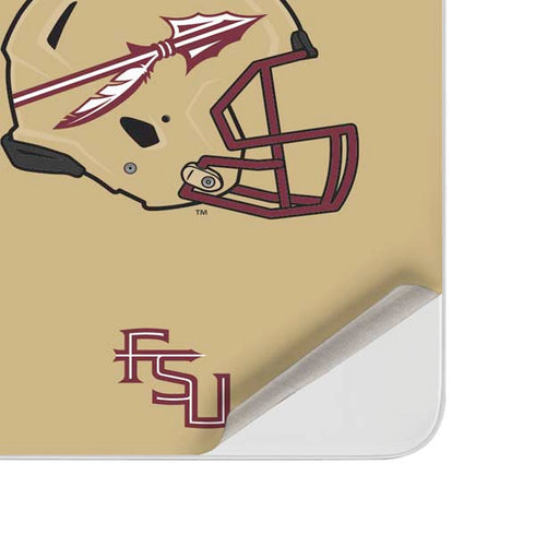 Florida State University FSU Helmet Surface Duo Skin