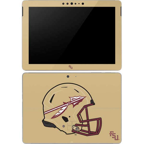 FSU Helmet Surface Go Skin