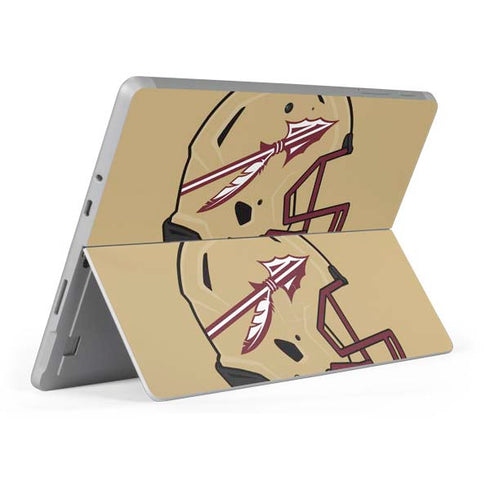 FSU Helmet Surface Go Skin