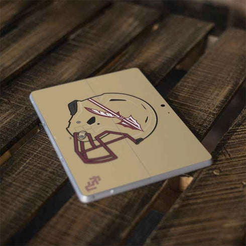 FSU Helmet Surface Go Skin