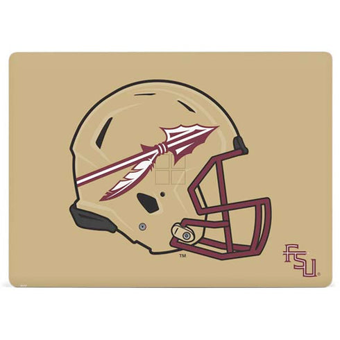 Florida State University FSU Helmet Surface Laptop 3 13.5in Skin