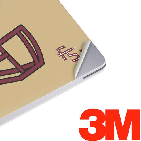 Florida State University FSU Helmet Surface Laptop 3 13.5in Skin