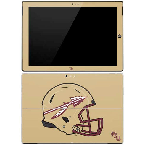 FSU Helmet Surface Pro 3 Skin