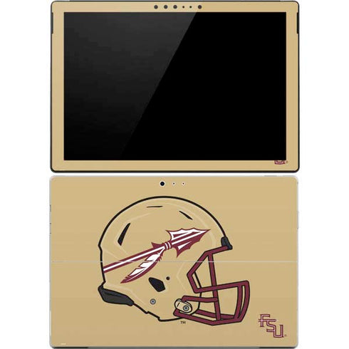 FSU Helmet Surface Pro 4 Skin