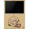 FSU Helmet Surface Pro 6 Skin