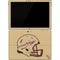 FSU Helmet Surface Pro 7 Skin