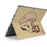 Florida State University FSU Helmet Surface Pro 8 Skin