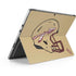 Florida State University FSU Helmet Surface Pro 9 Skin
