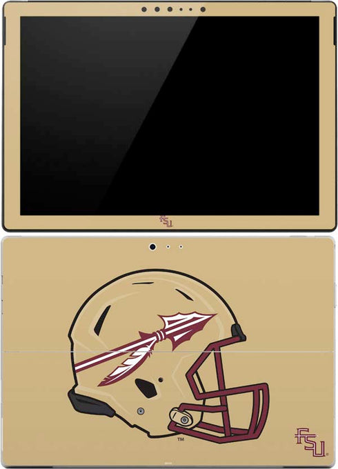 FSU Helmet Surface Pro (2017) Skin