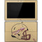 FSU Helmet Surface Pro Tablet Skin