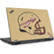 Florida State University FSU Helmet Lenovo ThinkPad Skin