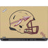 Florida State University FSU Helmet Lenovo ThinkPad Skin