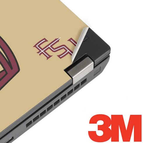 Florida State University FSU Helmet Lenovo ThinkPad Skin