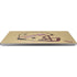 Florida State University FSU Helmet Universal Laptop 11in (8.8 x 6.2in) Skin