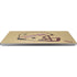 Florida State University FSU Helmet Universal Laptop 12in (9.8 x 6.8in) Skin