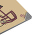 Florida State University FSU Helmet Universal Laptop 12in (9.8 x 6.8in) Skin