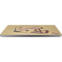 Florida State University FSU Helmet Universal Laptop 13in (10.6 x 7.6in) Skin