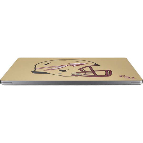 Florida State University FSU Helmet Universal Laptop 16.6in (13.4 x 9.7in) Skin