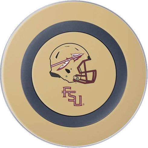FSU Helmet Wireless Charger Skin