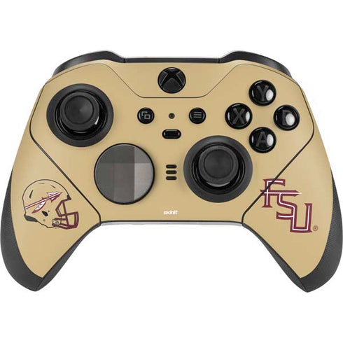 FSU Helmet Xbox Elite Wireless Controller Series 2 Skin