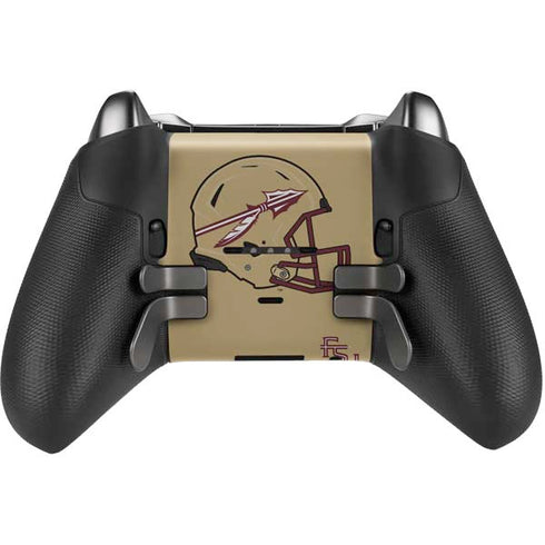 FSU Helmet Xbox Elite Wireless Controller Series 2 Skin