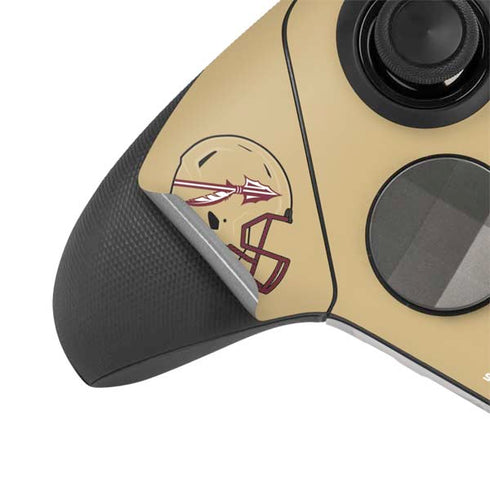 FSU Helmet Xbox Elite Wireless Controller Series 2 Skin