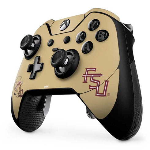 FSU Helmet Xbox One Elite Controller Skin