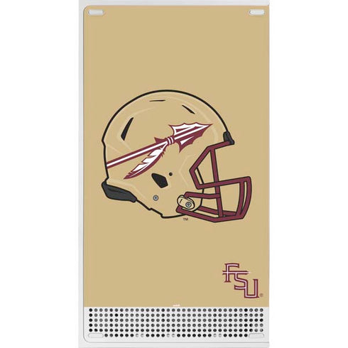 Florida State University FSU Helmet Xbox Series S Bundle Skin