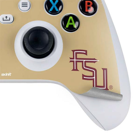 Florida State University FSU Helmet Xbox Series S Bundle Skin