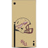 Florida State University FSU Helmet Xbox Series X Console Skin