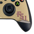 Florida State University FSU Helmet Xbox Series X Controller Skin