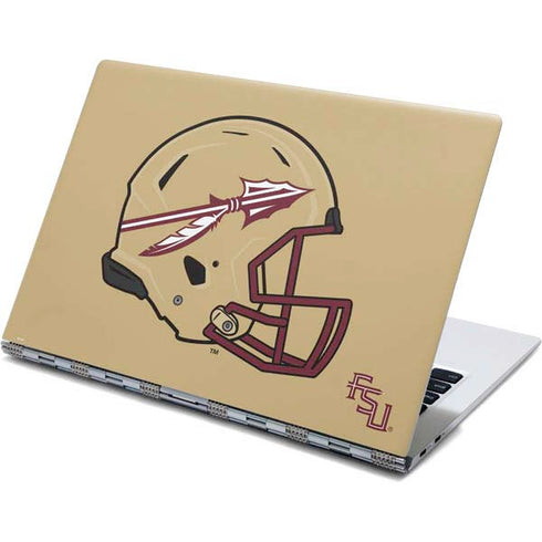 FSU Helmet Yoga 910 2-in-1 14in Touch-Screen Skin