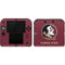 FSU Seminoles Nintendo 2DS Skin