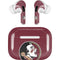 Florida State FSU Seminoles AirPods Pro 2nd Gen Skin