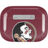 Florida State FSU Seminoles AirPods Pro 2nd Gen Skin