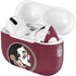 Florida State FSU Seminoles AirPods Pro 2nd Gen Skin